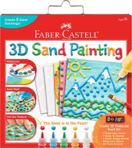 Title: Do Art 3D Sand Painting