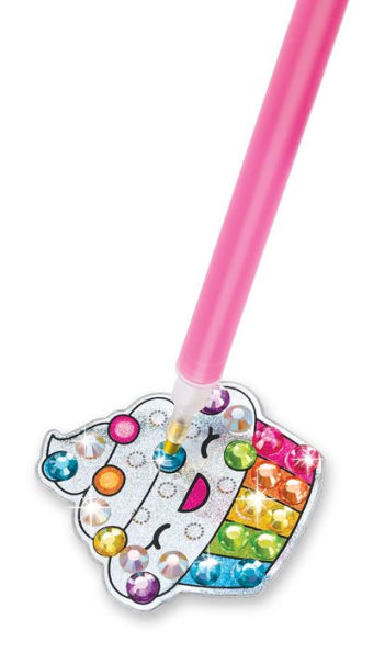 Big Gem Diamond Painting Sweets