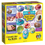 Pottery Wheel Craft Kit – National Geographic