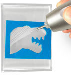 Alternative view 2 of Etch it Workshop