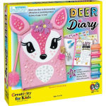 Alternative view 1 of Deer Diary
