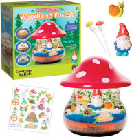 Plant & Grow Woodland Forest