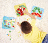 Alternative view 3 of The Very Hungry Caterpiller Craft & Play Pictures