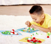 Alternative view 4 of The Very Hungry Caterpiller Craft & Play Pictures