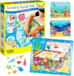 Alternative view 1 of Sensory Squish Bag Ocean Adventure