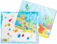 Alternative view 6 of Sensory Squish Bag Ocean Adventure