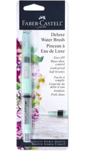 Deluxe Water Brush