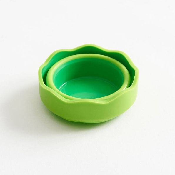 Collapsible Water Cup