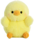 Crib Toys