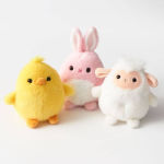 Alternative view 1 of Easter Light Up Plush