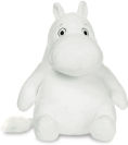 Meet the Moomins