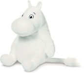 Alternative view 2 of Moomin Sitting 8