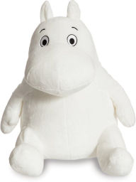 Title: Moomin Sitting 15