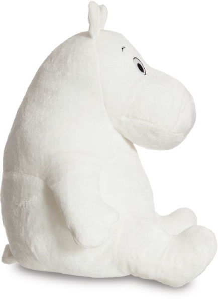 Moomintroll plush online