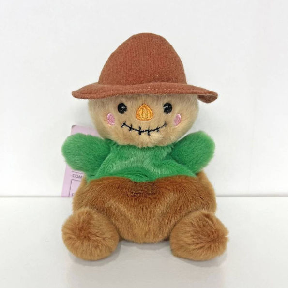 Cornelius Scarecrow 5" Palm Pals