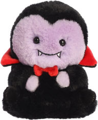 Title: 5 VAUGHN VAMPIRE
