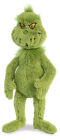 Alternative view 3 of Dr. Seuss' The Grinch Plush 18