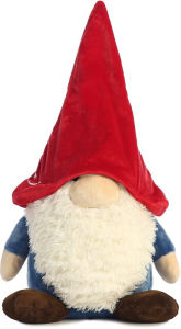 Ravenclaw House Mascot Plush by The Noble Collection