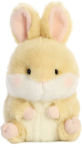 Alternative view 2 of Lively Bunny Plush