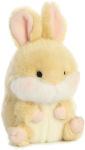 Alternative view 3 of Lively Bunny Plush
