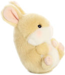 Alternative view 4 of Lively Bunny Plush