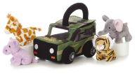 Title: My Photo Safari- Baby Talk Playset