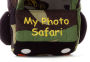 Alternative view 3 of My Photo Safari- Baby Talk Playset