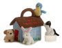 Aurora My First Pet Playset