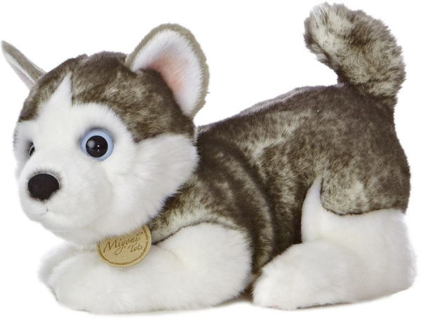 The BEST Siberian Husky Toys Under $10 