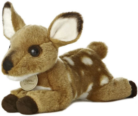 reindeer peeps plush toy