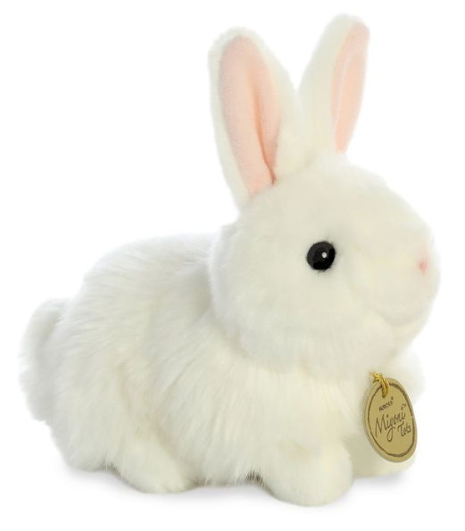 Miyoni Angora Bunny