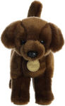 Alternative view 2 of 10 Chocolate Labrador Plush