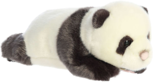 11" BABY PANDA