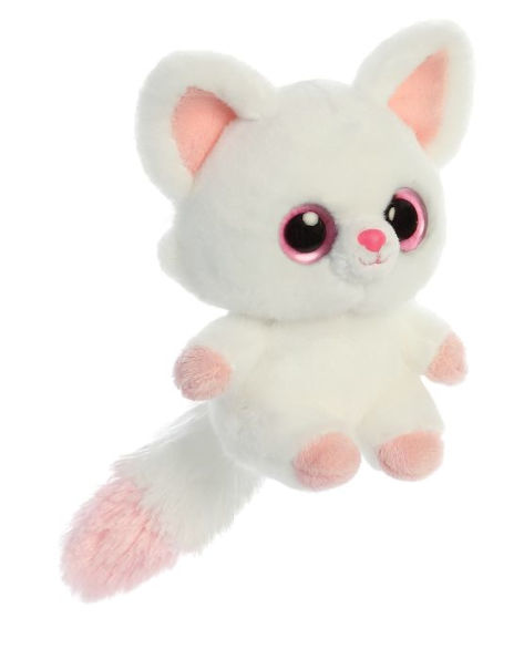 YooHoo and Friends - Pammee Plush 5