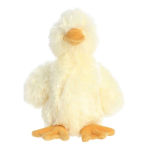 Alternative view 3 of Duckling Plush