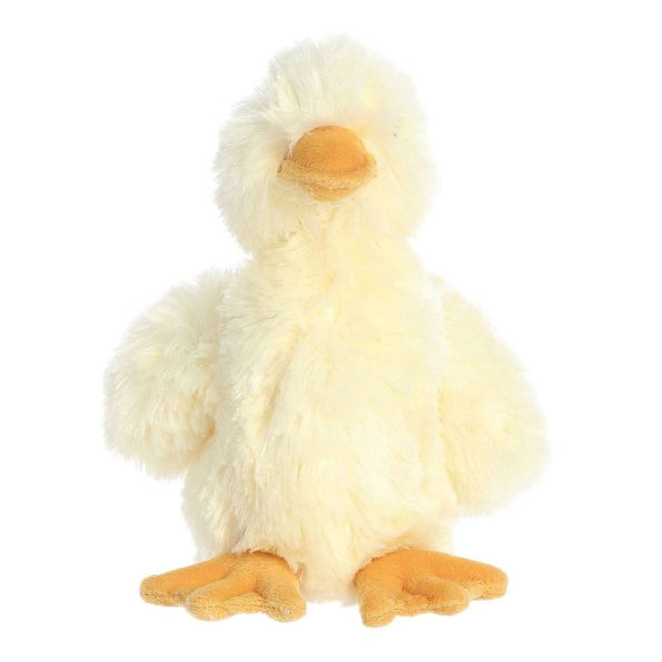 Duckling Plush