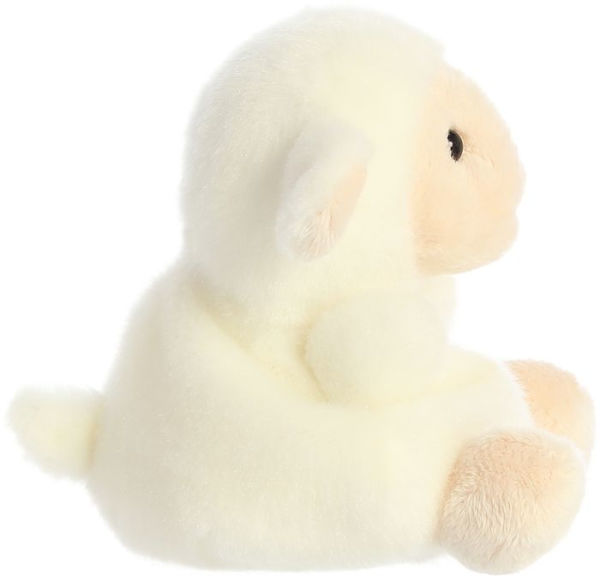 Woolly Lamb Plush