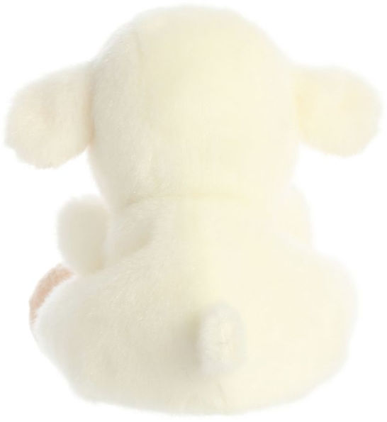 Woolly Lamb Plush