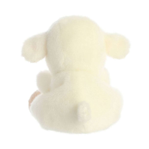 Woolly Lamb Plush