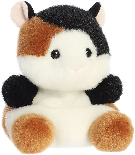 Nutmeg Guinea Pig 5" Palm Pals