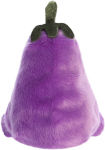 Alternative view 4 of Aubrey Eggplant Plush
