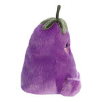 Alternative view 6 of Aubrey Eggplant Plush