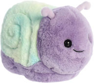 Title: Emily Snail 10 Palm Pals