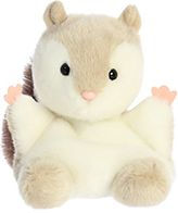 5" FLAPS FLYING SQUIRREL