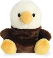 5" MURPHY BALD EAGLE