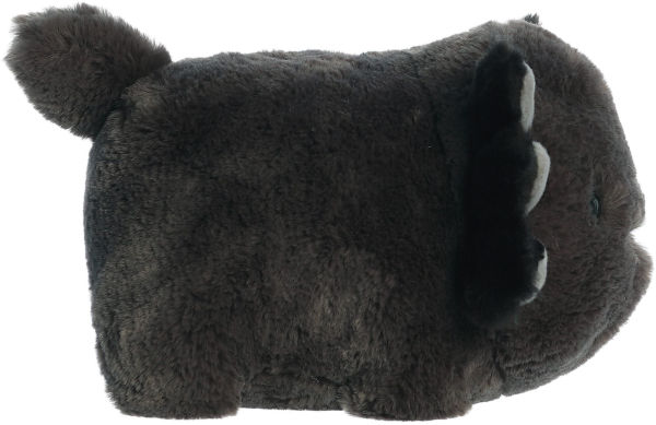 10" ALLY BLACK AXOLOTL