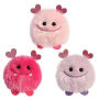 Love Monster Mini Plush