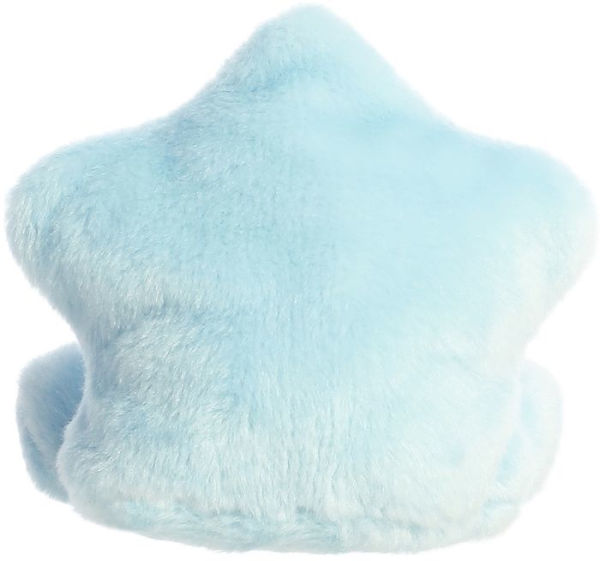Frosty Snowflake Plush