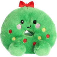 Title: Dot Wreath Plush