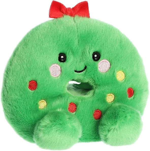 Dot Wreath Plush